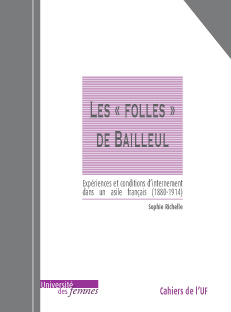 les folles de Bailleul