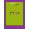 Etudes