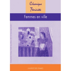 Femmes en ville