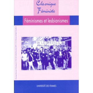 Féminismes et lesbianismes