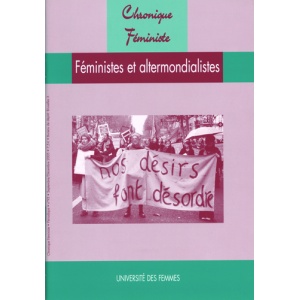 Féministes et altermondialistes