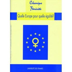 Quelle Europe pour quelle égalité ?