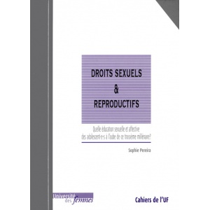 Droits sexuels & reproductifs