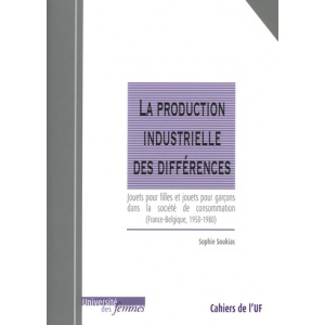 La production industrielle des différences