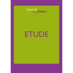 La féminisation des métiers accessibles aux bioingénieur·e·s forestier·ère·s en Communauté française, Océane Duluins