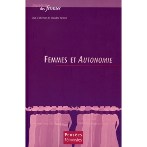 Femmes et Autonomie