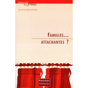 Familles …attachantes ?