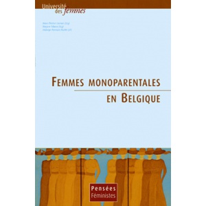 Femmes monoparentales en Belgique