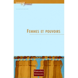 Femmes et pouvoirs