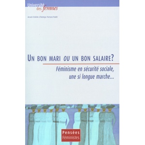 Un mari ou un bon salaire ?