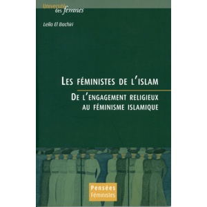 Les féministes de l'islam